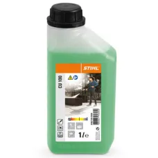 Моющее средство STIHL СU 100 универсальное 1л. (PH 7.0-8.0), для бережного удаления любых загрязнений с твердых поверхностей