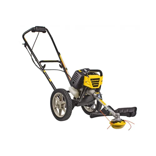 Газонокосилка бензиновая CHAMPION LMH 4412
