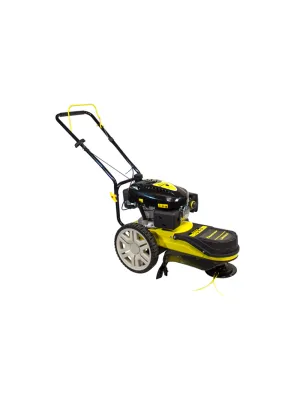 Газонокосилка бензиновая CHAMPION LMH 5629