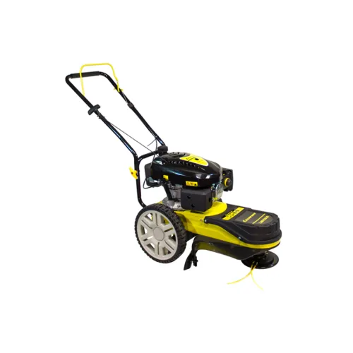 Газонокосилка бензиновая CHAMPION LMH 5629