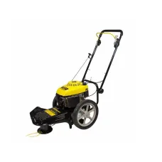 Газонокосилка бензиновая  CHAMPION LMH 5640