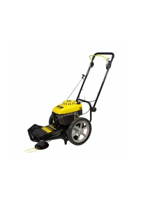 Газонокосилка бензиновая  CHAMPION LMH 5640