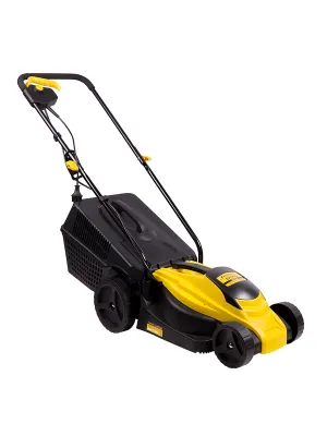 Газонокосилка электрическая CHAMPION EM3110