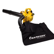 Измельчитель всасывающий бензиновый CHAMPION GBV327S
