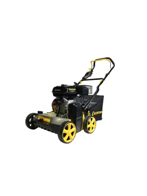 Скарификатор CHAMPION GSC5140 (5,15 кВт, 400 мм, 45л, 39 кг, 2в1)