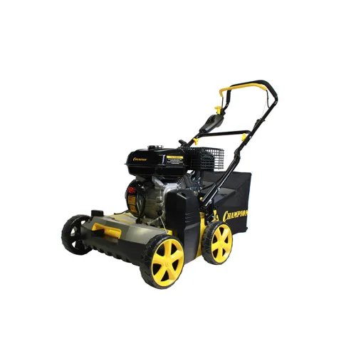 Скарификатор CHAMPION GSC5140 (5,15 кВт, 400 мм, 45л, 39 кг, 2в1)