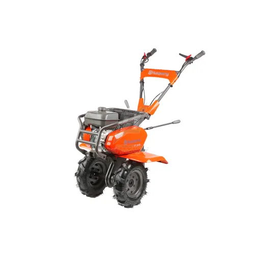 Мотокультиватор HUSQVARNA TF 338