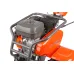 Мотокультиватор HUSQVARNA TF 338
