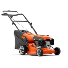 Газонокосилка бензиновая HUSQVARNA LC 140P