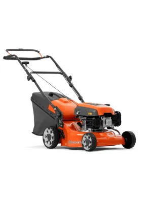 Газонокосилка бензиновая HUSQVARNA LC 140P