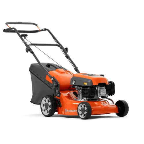 Газонокосилка бензиновая HUSQVARNA LC 140P
