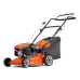 Газонокосилка бензиновая HUSQVARNA LC 140P