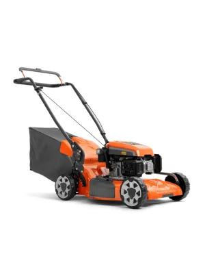 Газонокосилка бензиновая HUSQVARNA LC 151