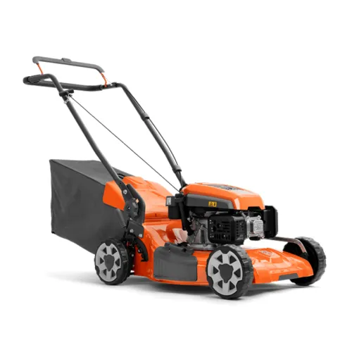 Газонокосилка бензиновая HUSQVARNA LC 151