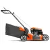 Газонокосилка бензиновая HUSQVARNA LC 151