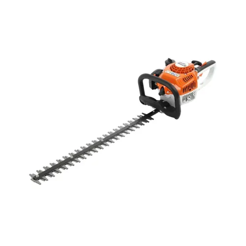 Кусторез бензиновый STIHL HS 45, 0.75 кВт, 18'', 4.7 кг