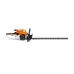 Кусторез бензиновый STIHL HS 45, 0.75 кВт, 18'', 4.7 кг
