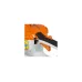 Кусторез бензиновый STIHL HS 45, 0.75 кВт, 18'', 4.7 кг