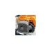 Кусторез бензиновый STIHL HS 45, 0.75 кВт, 18'', 4.7 кг
