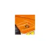 Кусторез бензиновый STIHL HS 45, 0.75 кВт, 18'', 4.7 кг