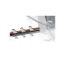 Кусторез электрический STIHL HSE 61, 500 Вт