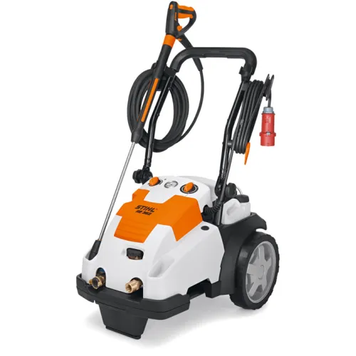 Мойка высокого давления STIHL RE-462 PLUS