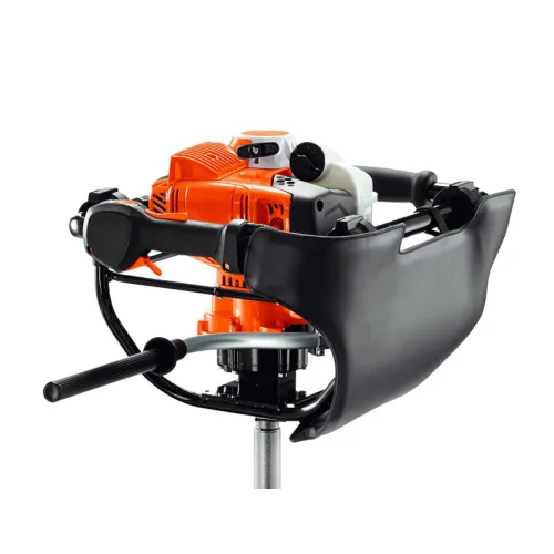 Моторный бур STIHL BT 131 ( без шнека)