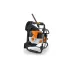Моторный бур STIHL BT 131 ( без шнека)