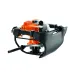Моторный бур STIHL BT 131 ( без шнека)