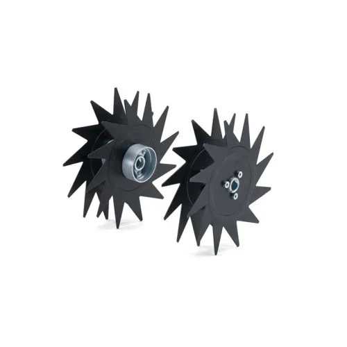 Насадка аэратор газона STIHL RL-MM (4601704600)