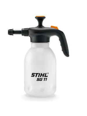 Опрыскиватель STIHL SG 11, ручной