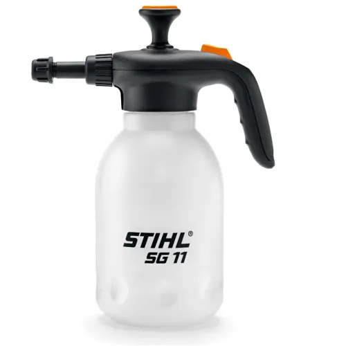Опрыскиватель STIHL SG 11, ручной