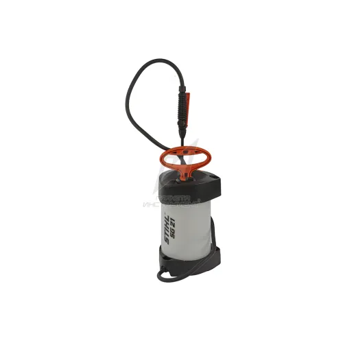 Опрыскиватель STIHL SG 21 ручной 3л