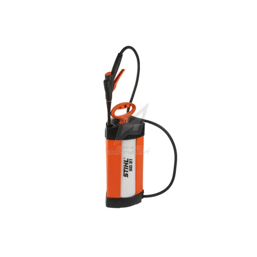 Опрыскиватель STIHL SG 31