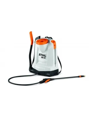 Опрыскиватель STIHL SG 51 ручной