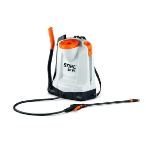 Опрыскиватель STIHL SG 51 ручной