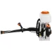 Опрыскиватель STIHL SR 420, 2.6 кВт, 13 л, 1.26 м3/ч, дальность 12 м, радиус по вертикали 11.5 м, 11.1 кг