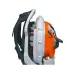 Опрыскиватель STIHL SR 420, 2.6 кВт, 13 л, 1.26 м3/ч, дальность 12 м, радиус по вертикали 11.5 м, 11.1 кг