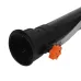 Опрыскиватель STIHL SR 420, 2.6 кВт, 13 л, 1.26 м3/ч, дальность 12 м, радиус по вертикали 11.5 м, 11.1 кг