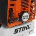 Опрыскиватель STIHL SR 420, 2.6 кВт, 13 л, 1.26 м3/ч, дальность 12 м, радиус по вертикали 11.5 м, 11.1 кг