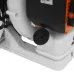 Опрыскиватель STIHL SR 420, 2.6 кВт, 13 л, 1.26 м3/ч, дальность 12 м, радиус по вертикали 11.5 м, 11.1 кг