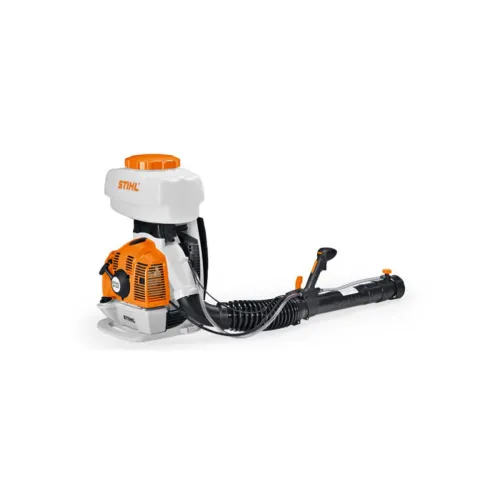 Опрыскиватель бензиновый ранцевый STIHL SR 450, 14 л