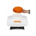 Опрыскиватель бензиновый ранцевый STIHL SR 450, 14 л