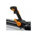 Опрыскиватель бензиновый ранцевый STIHL SR 450, 14 л