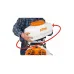 Опрыскиватель бензиновый ранцевый STIHL SR 450, 14 л