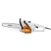 Пила цепная электрическая STIHL MSE141 С-Q (1.4 кВт, 12