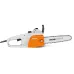 Пила цепная электрическая STIHL MSE141 С-Q (1.4 кВт, 12