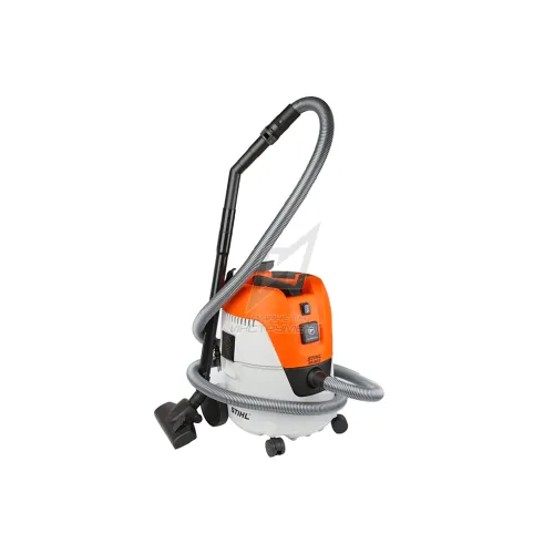 Пылесос STIHL SE-62E