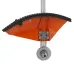 Триммер бензиновый STIHL FS-250, 1.6 кВт, 6.3 кг, диск 3z, триммерная головка Autocut 36-2
