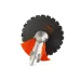 Триммер бензиновый STIHL FS-450K